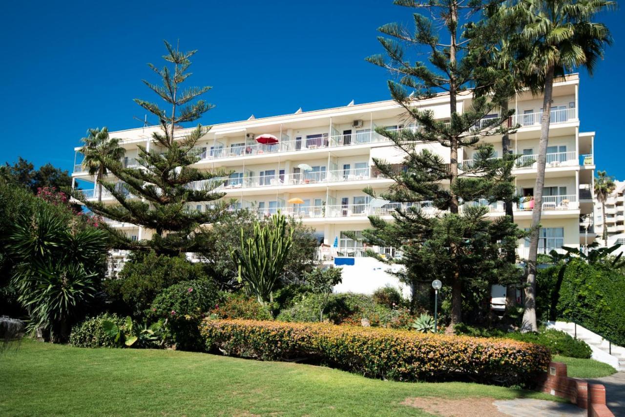 Carihuela Palace Torremolinos Exterior photo